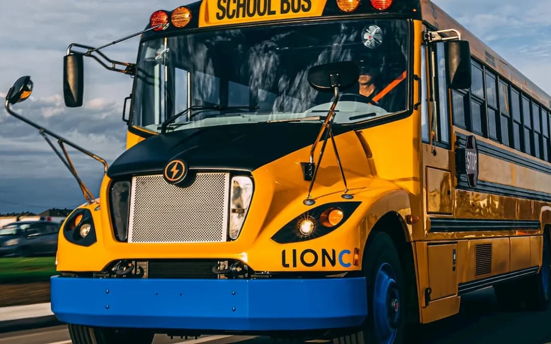 Vernon County Energy District Partners in Green Transportation Initiative